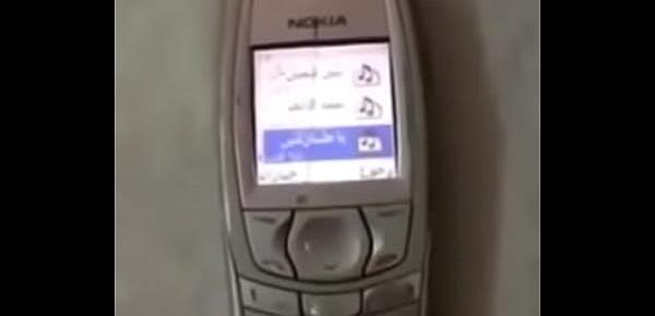  Nokia ringtone arabic
